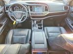 Toyota Highlander 2016