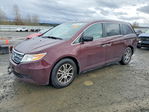 Honda Odyssey 2013