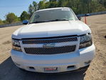 Chevrolet Tahoe 2011