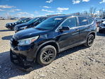 Honda CR-V 2014