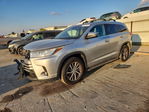 Toyota Highlander 2018