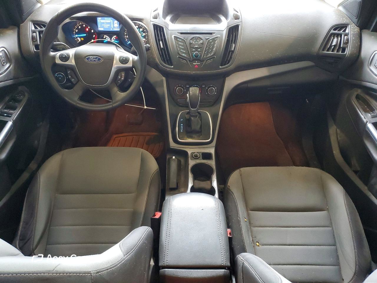 Ford Escape 2014