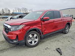 Honda Ridgeline 2025