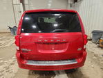 Dodge Caravan 2015