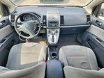 Nissan Sentra 2012