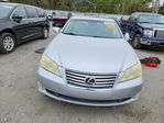 Lexus ES 2012