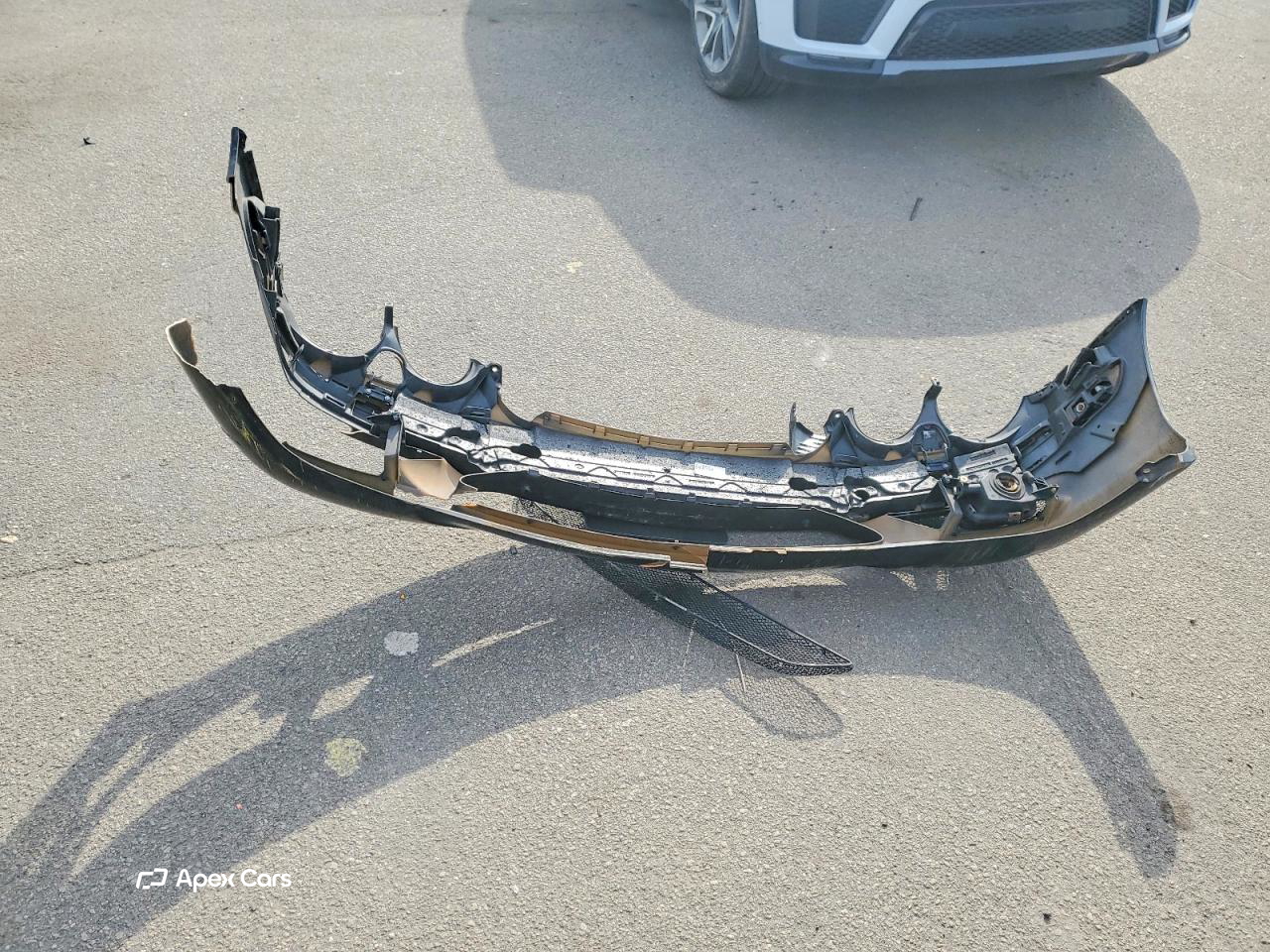 Mercedes-Benz CL-klasse 2003