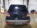 Mitsubishi Outlander 2004