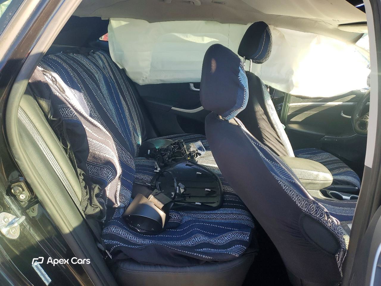 Hyundai Elantra 2014