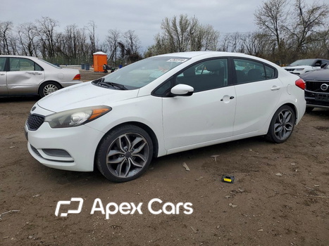 Kia Forte 2016 - Image 1 of 12
