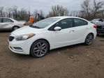 Kia Forte 2016