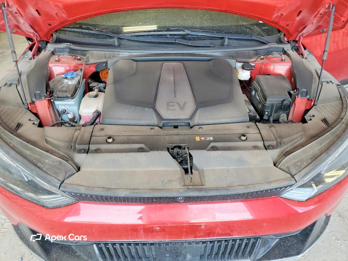 Kia EV6 2024