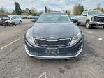 Kia Optima 2013