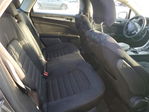 Ford Fusion 2013