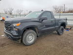 Chevrolet Silverado 2024