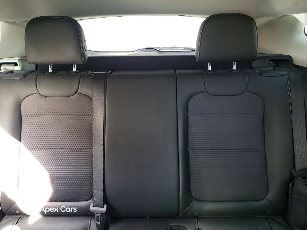 Chevrolet Trax 2025