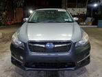 Subaru Impreza 2015