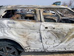 Land Rover Range Rover 2012