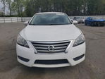 Nissan Sentra 2015