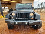 Jeep Wrangler 2013