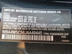BMW Series 4 2018
