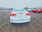 Chevrolet Malibu 2013