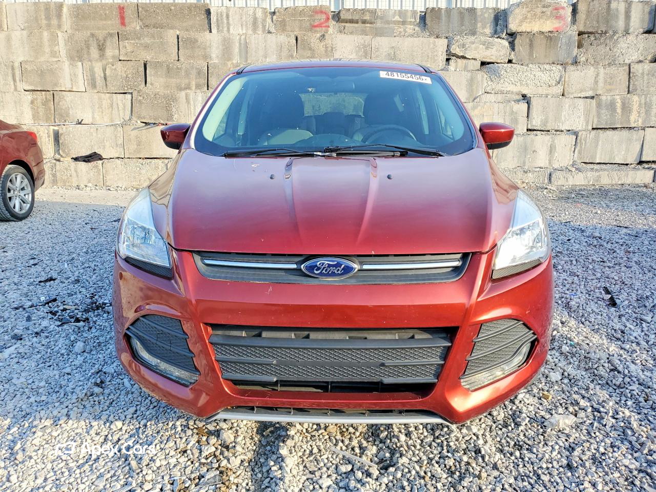 Ford Escape 2014