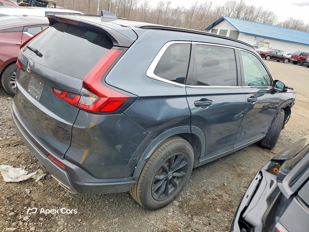 Honda CR-V 2023