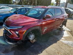 Chevrolet TrailBlazer 2024