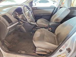 Nissan Sentra 2012