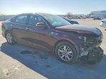 Kia Optima 2018