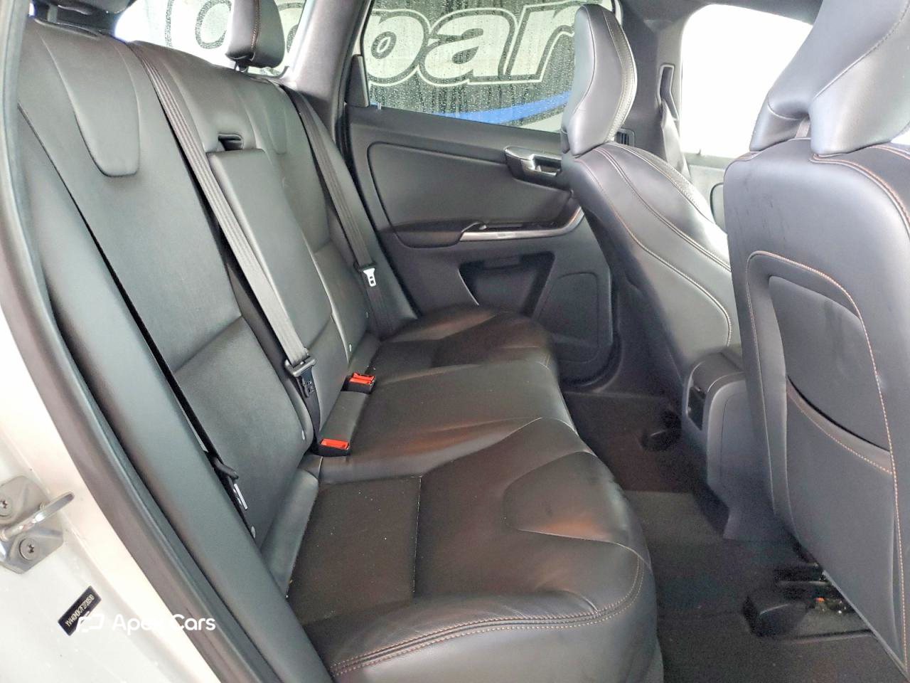 Volvo XC60 2015