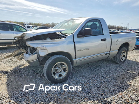 Dodge RAM 2005 - Image 1 of 13