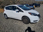 Nissan Versa 2017