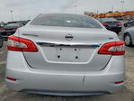 Nissan Sentra 2015