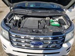 Ford Explorer 2016