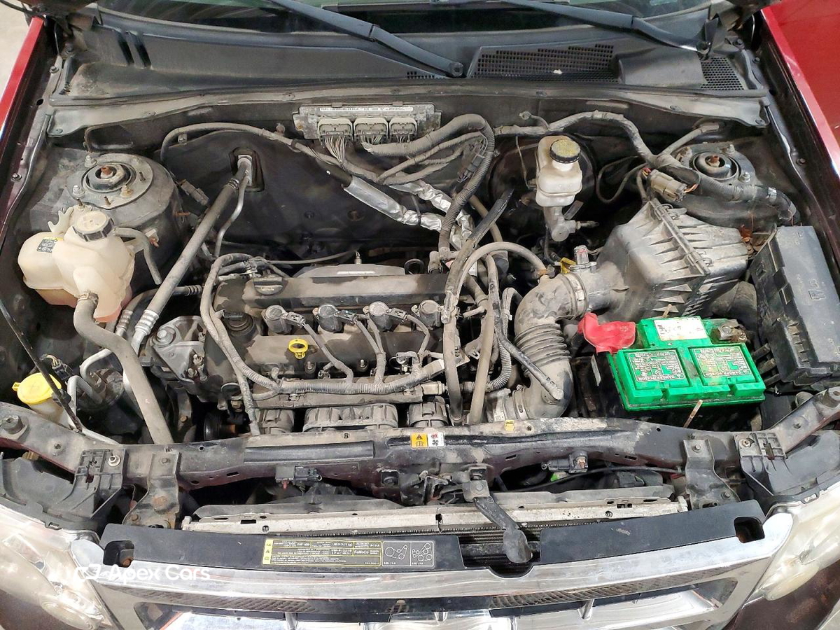 Ford Escape 2011