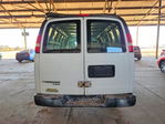 Chevrolet Express 2012