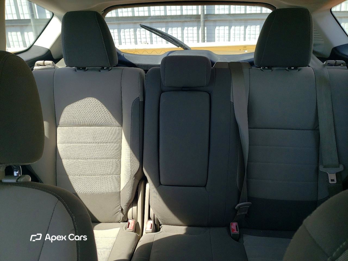 Ford C-MAX 2014