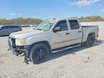 GMC Sierra 2007