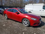 Mazda 6 2017