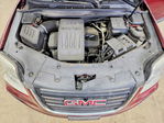 GMC Terrain 2016