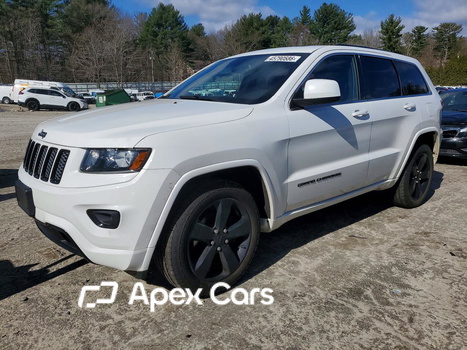 Jeep Cherokee 2015 - Image 1 of 5
