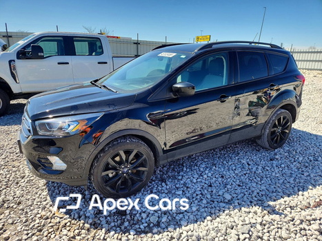 Ford Escape 2019 - Zdjęcie 1 z 13