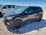 Ford Escape 2019