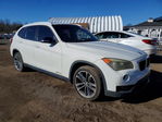 BMW X1 2013