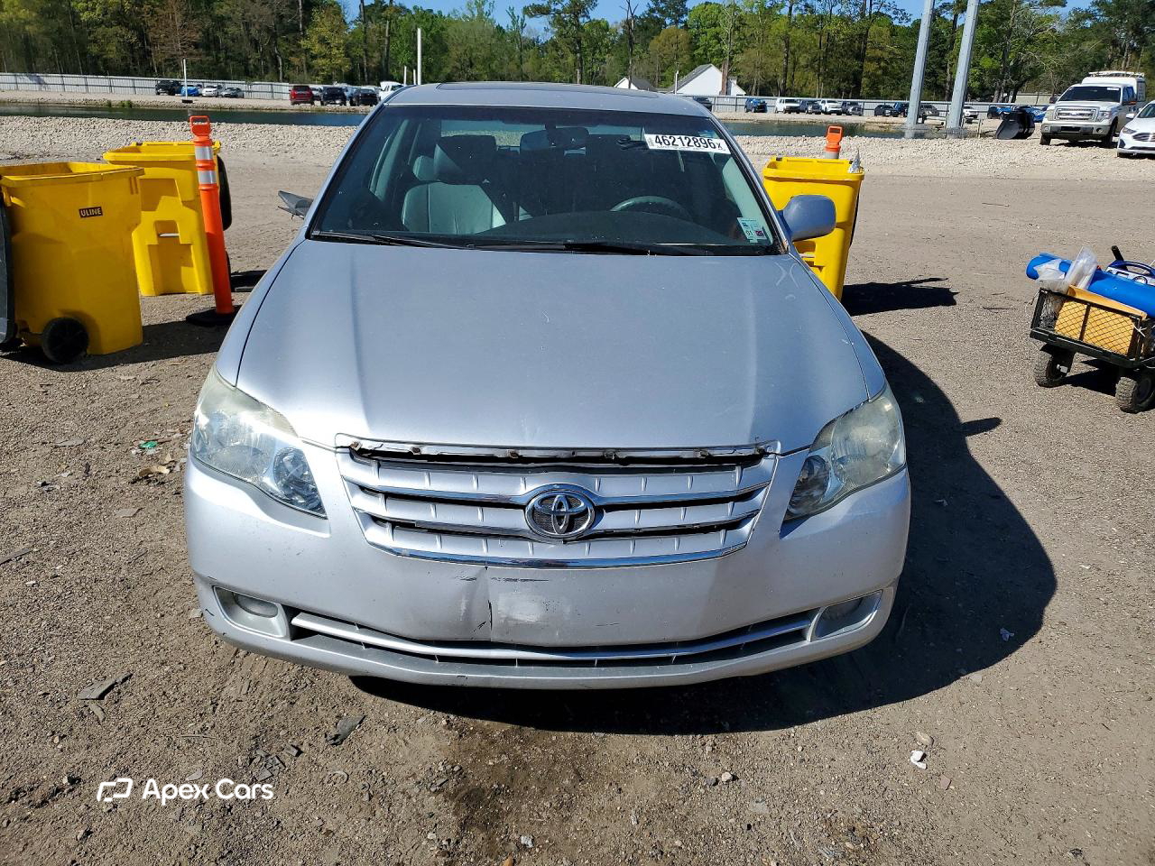 Toyota Avalon 2006