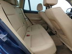 BMW X3 2016