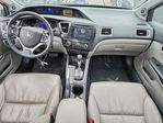 Honda Civic 2015