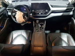 Toyota Highlander 2021